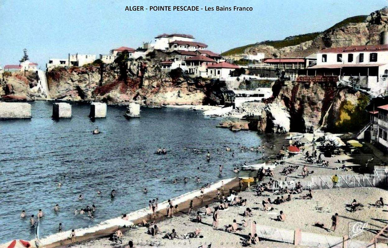 Alger - Pointe Pescade - Bains Franco .jpg